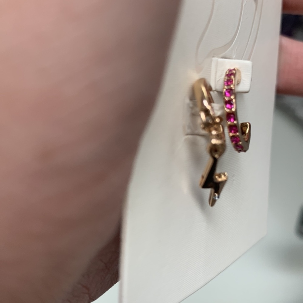 Earring set - Picture 3 of 5